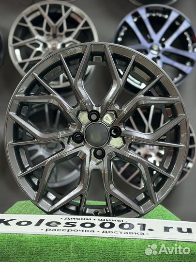 Новенькие Brixton рf-10