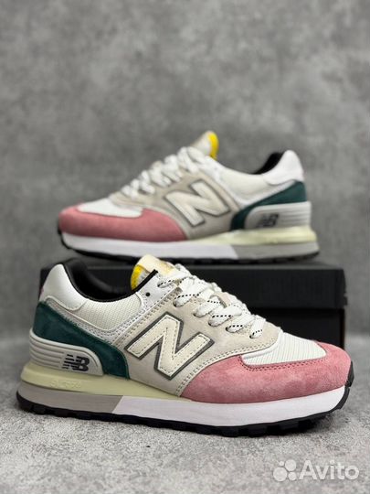 Кроссовки new balance