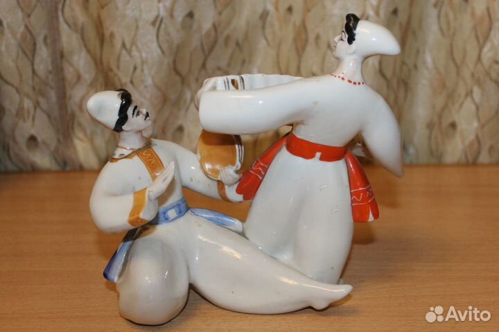 Статуэтка СССР 