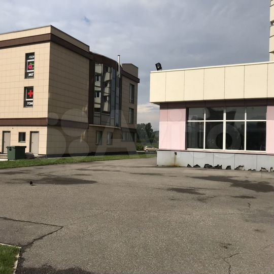 Свободного назначения, 476 м²