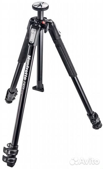 Штатив Manfrotto MT190X3