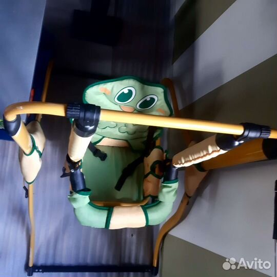 Детские качели