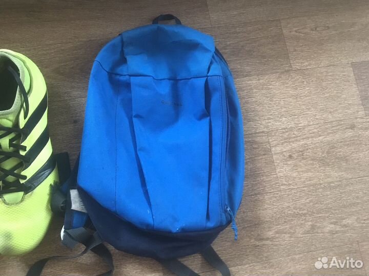 Бутсы adidas x 16.3