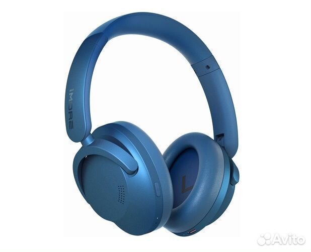 Беспроводные наушники 1more HC905 SonoFlow blue