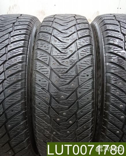 Yokohama Ice Guard IG65 215/65 R17 104R