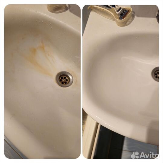 Клининг, уборка квартир/офисов, мытьё окон