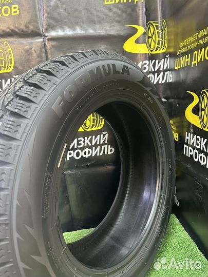 Pirelli Formula Ice 215/60 R17 100T