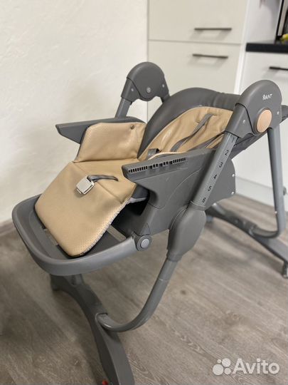 Стульчик для кормления rant