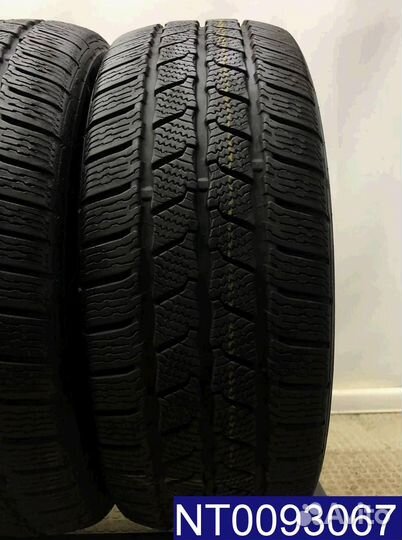 Continental VanContact Winter 225/55 R17C 109T