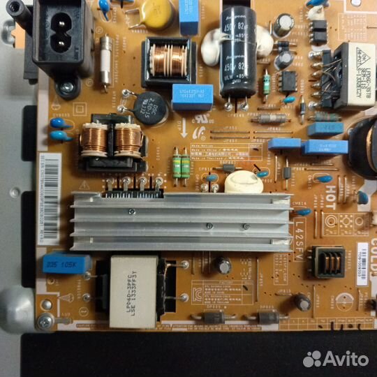 L42SFV DSM BN44-00609F