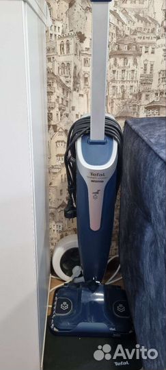 Парошвабра