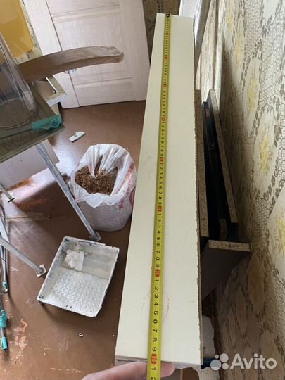 Полка настенная