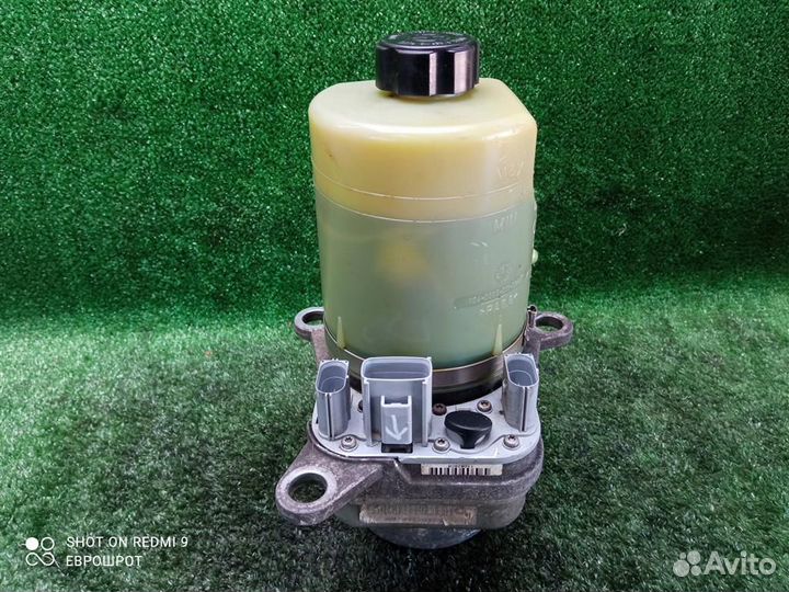 Насос гур Ford Focus 2 (2005-2011)