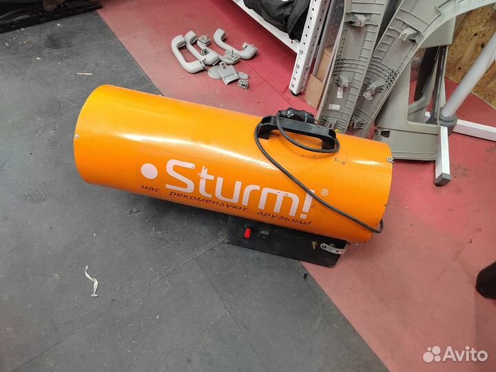 Обогреватели для дома и гаража