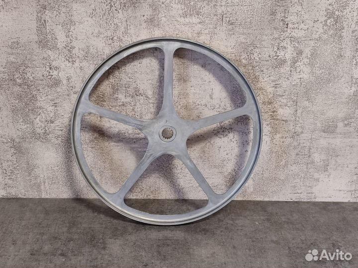 Шкив стиральной машины Candy 91700140