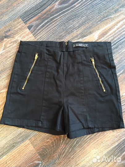 Шорты джинс house 40-42