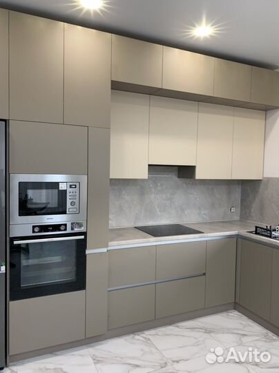 Кухни на заказ это У Нас