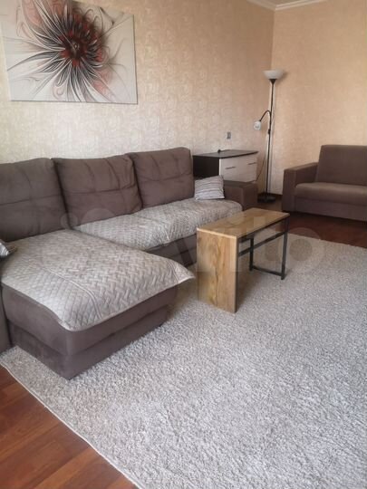 1-к. квартира, 32 м², 3/5 эт.