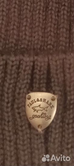 Шапка мужская новая