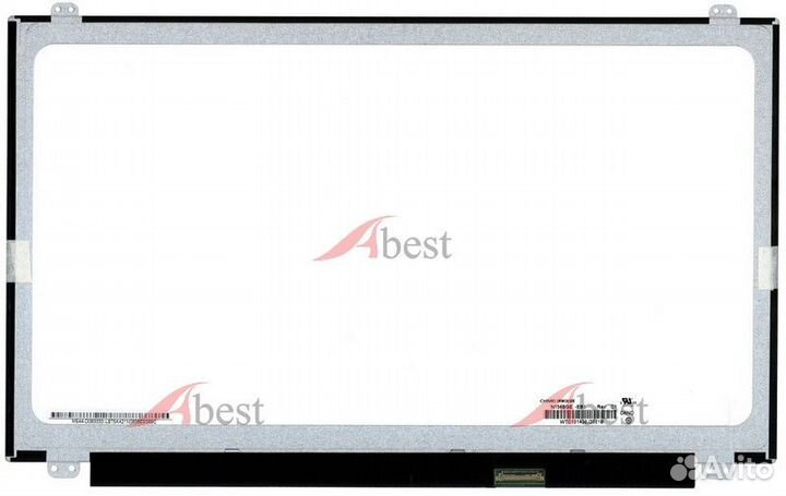 Экран для ноутбука HP 15-BW024UR