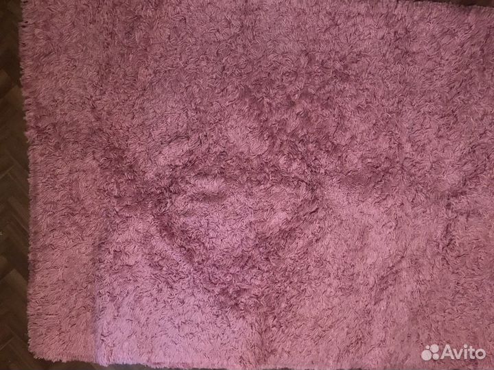 Ковры и поласы б/у