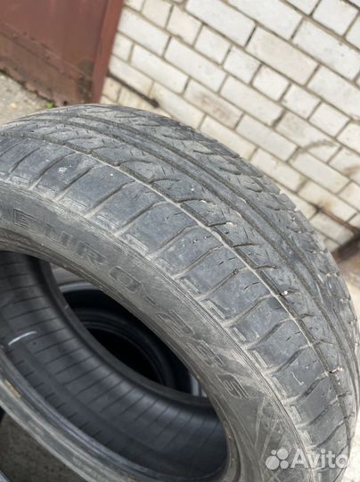 КАМА Кама-Евро-236 185/60 R15