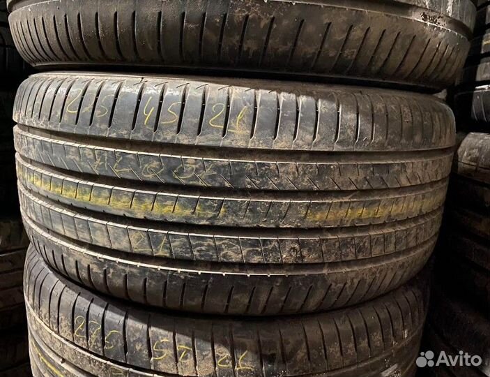 Bridgestone Alenza 001 275/45 R21