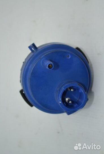 Датчик впускного вакуума volvo FH (01.12)