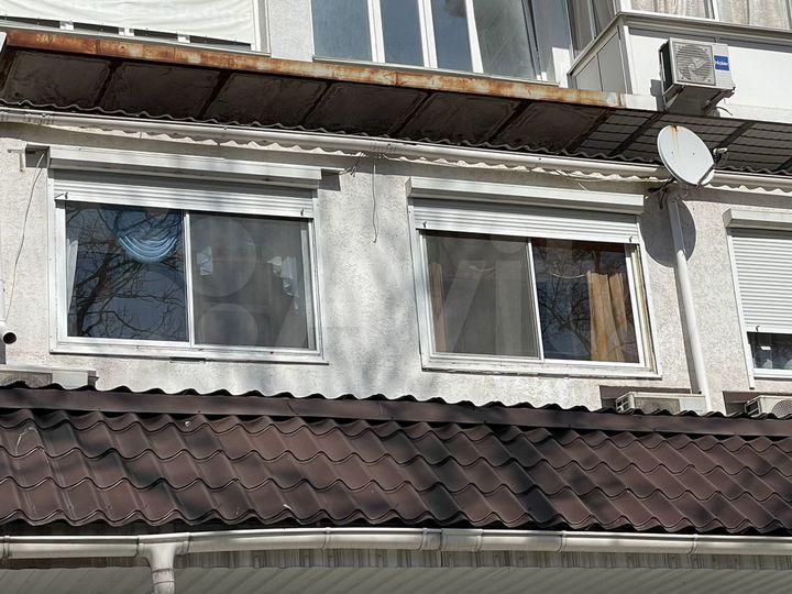 Апартаменты-студия, 26 м², 2/12 эт.