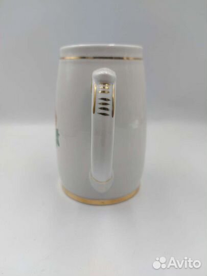 Кружка пивная 