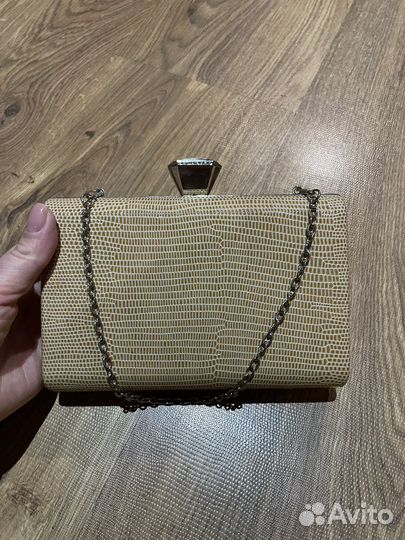 Клатч вечерний
