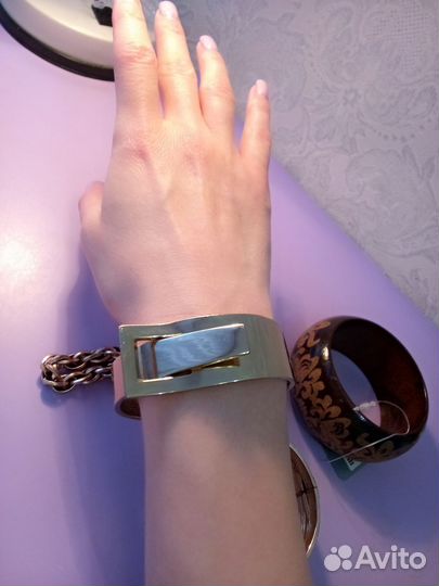 Браслет