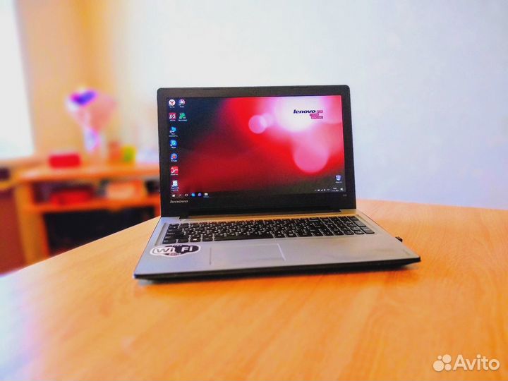 Ноутбук Lenovo IdeaPad(торг)