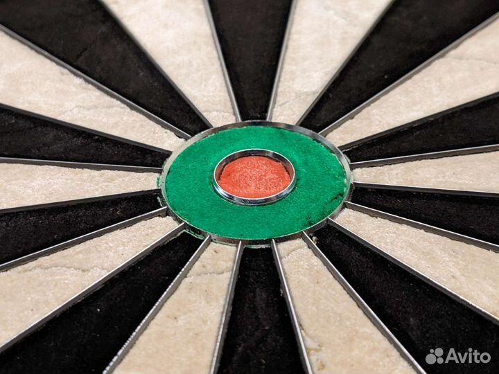 Новая мишень Winmau Blade 6