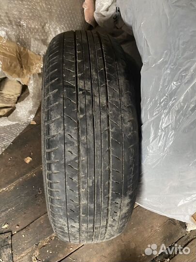 Запаска r14, 175/65