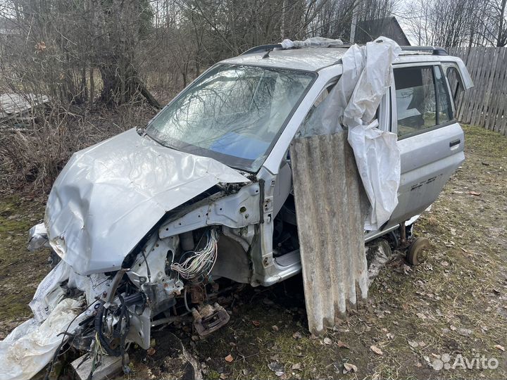 Demio Mazda зеркало правое наружнее