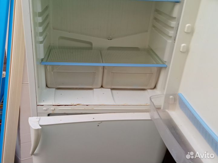 Холодильник бу