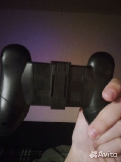 Джойстик для телефона