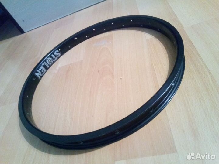 Обод stolen Rampage