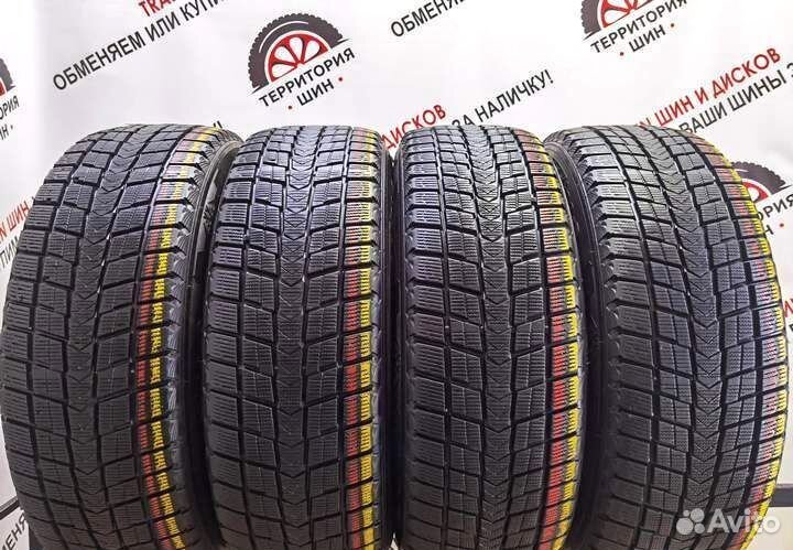 Roadstone Winguard Ice SUV 235/65 R17 108Q