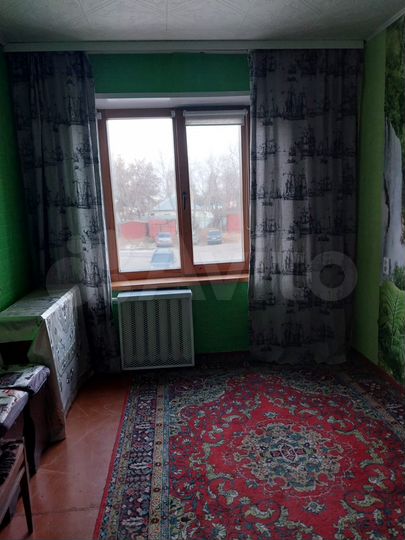 4-к. квартира, 70 м², 2/9 эт.