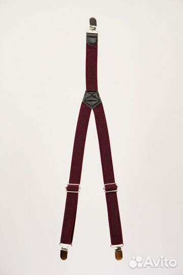 Детские подтяжки (набор 5шт)