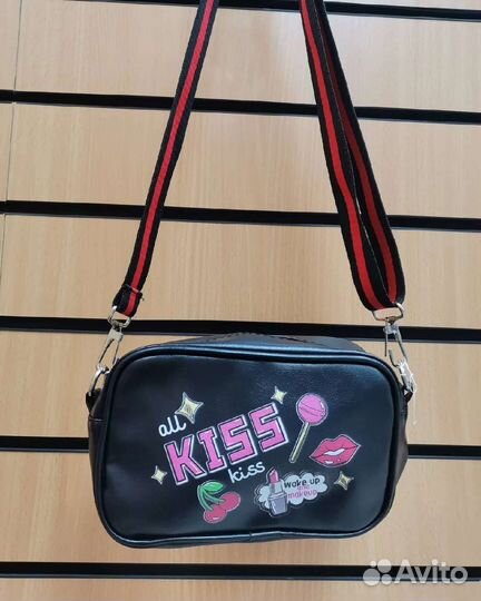 Сумочки детские