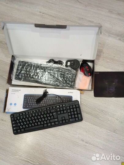 Периферия пк