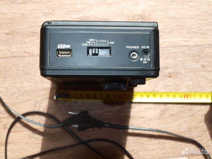 Радиоприемник