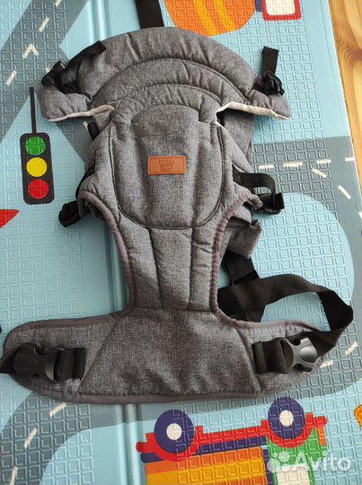 Кенгуру для малыша 0+