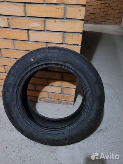 Nexen N'Fera RU1 SUV 2.25/60 R17