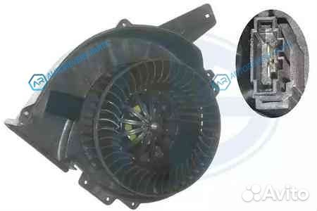 664008 Электродвигатель отопителя салона