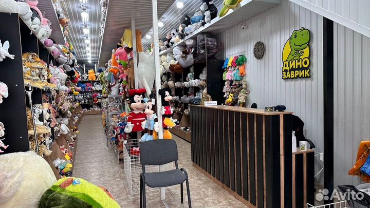 Мягкие игрушки Оптом Доставка РФ