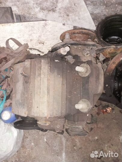 Борона 1BQX 2.2, 2010